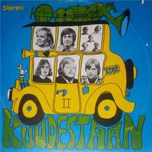 Download Various - Kuudestaan II