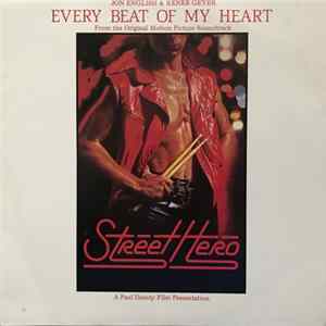 Download Jon English & Renee Geyer - Every Beat Of My Heart