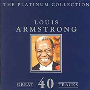 Download Louis Armstrong - The Platinum Collection