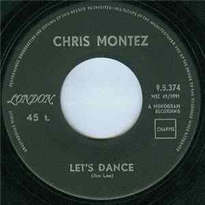 Download Chris Montez - Let's Dance