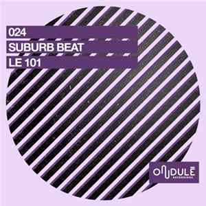 Download Suburb Beat - Le 101
