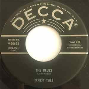 Download Ernest Tubb - The Blues