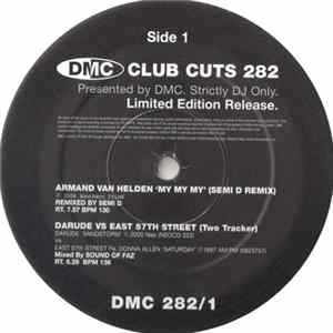 Download Various - Club Cuts 282