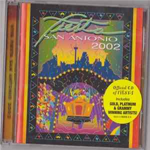 Download Various - Viva Fiesta San Antonio 2002