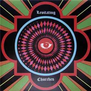Download Levitating Churches - Levitating Churches