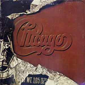 Download Chicago - Chicago X