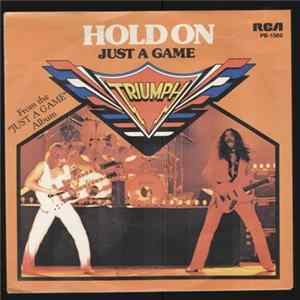 Download Triumph - Hold On