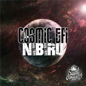 Download Cosmic EFI - Nibiru