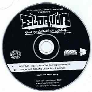 Download Eloquor - From The Oceans Of Karana