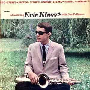 Download Eric Kloss With Don Patterson - Introducing Eric Kloss