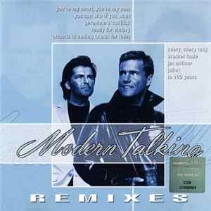 Download Modern Talking - Remixes