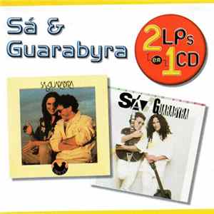 Download Sá E Guarabyra - O Paraíso Agora / Harmonia