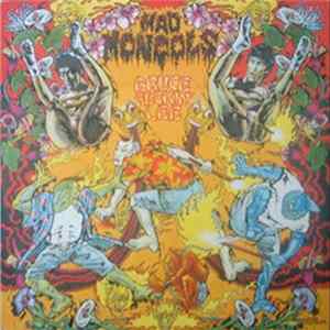 Download Mad Mongols - Bruce Fuckin' Lee