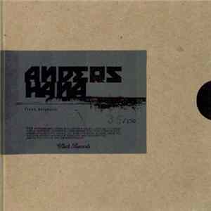 Download Anders Hana - Flesh Dispenser