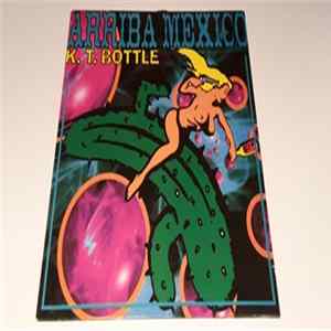 Download K.T. Bottle - Arriba Mexico