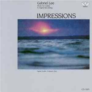 Download Gabriel Lee - Impressions