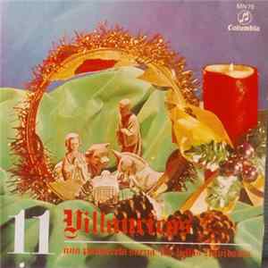 Download Coro Y Rondalla Alegría - Villancicos 11 - Una Pandereta Suena / Las Bellas Navidades