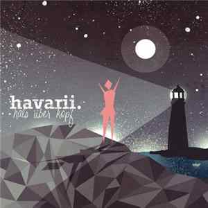 Download Havarii. - Hals Über Kopf
