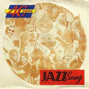 Download 4 C Sons - Jazz Swing