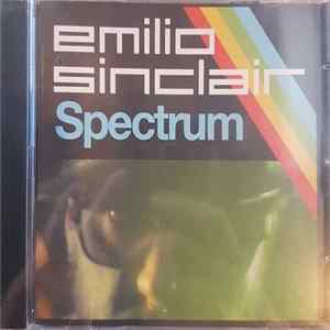 Download Emilio Sinclair - Spectrum