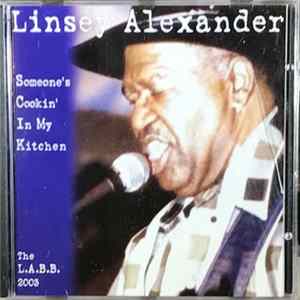 Download Linsey Alexander - Someone's Cookin' In My Kitchen