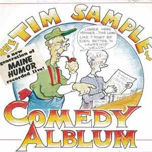 Download Tim Sample - The Tim Sample Comedy Album