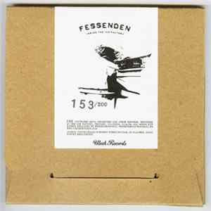 Download Fessenden - Inside The Ice Factory