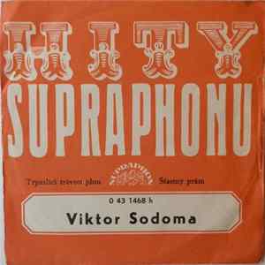 Download Viktor Sodoma - Trpaslíci Trávou Jdou / Štastný Prám