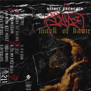 Download Lil Kaine - Mark Of Kaine