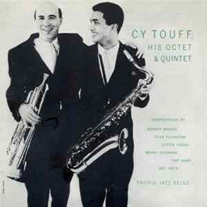 Download Cy Touff - His Octet & Quintet