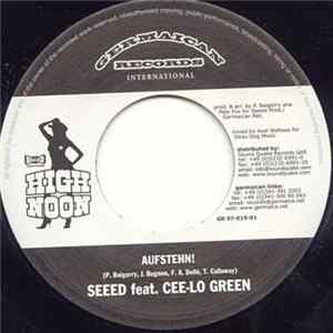 Download Seeed Feat. Cee-Lo Green - Aufstehn!