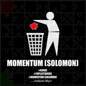 Download Mistah Bohze - Momentum (Solomon)