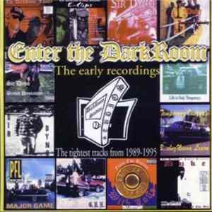 Download Various - Enter The Darkroom