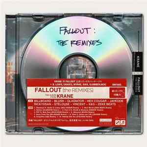 Download Krane - Fallout: The Remixes