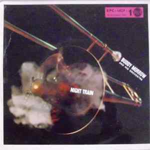 Download Buddy Morrow And His Orchestra - Night Train Vol.1