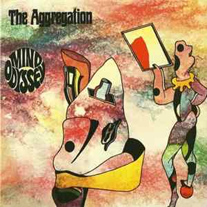 Download The Aggregation - Mind Odyssey