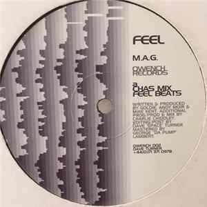 Download M.A.G. - Feel