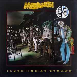 Download Marillion - Clutching At Straws