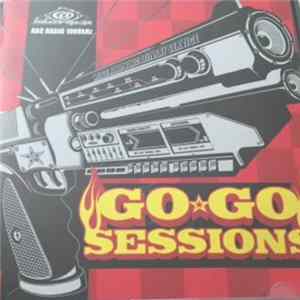 Download Various - Go-Go Sessions