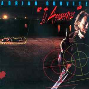 Download Adrian Gurvitz - Il Assassino