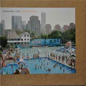 Download Handsome Furs - Sound Kapital