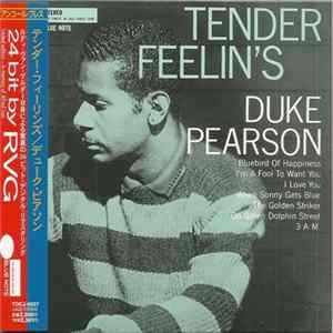 Download Duke Pearson - Tender Feelin's