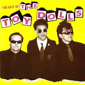 Download The Toy Dolls - The Best Of