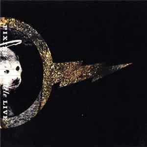 Download Pixies - Live At Paris, The Zenith, October 15th 2009