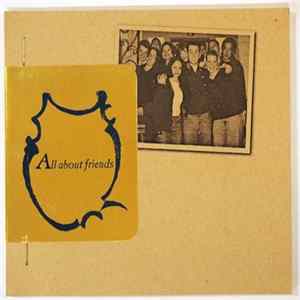 Download Various - All About Friends