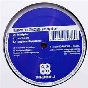 Download Freedarich & Stiggsen - Knopfgeburt