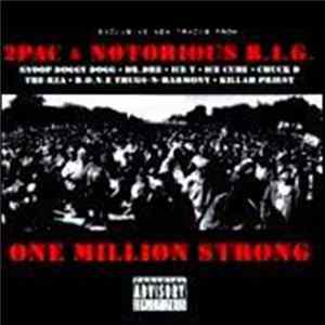 Download Various - One Million Strong