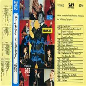 Download Johnny Hallyday - Nouvelle Edition