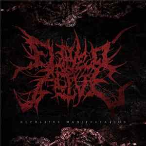 Download Flayed Alive - Repulsive Manifestation