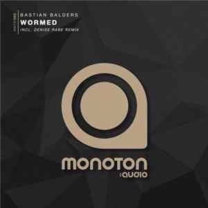Download Bastian Balders - Wormed